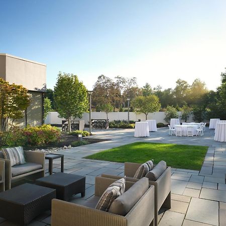Hanover Marriott Whippany Exterior photo