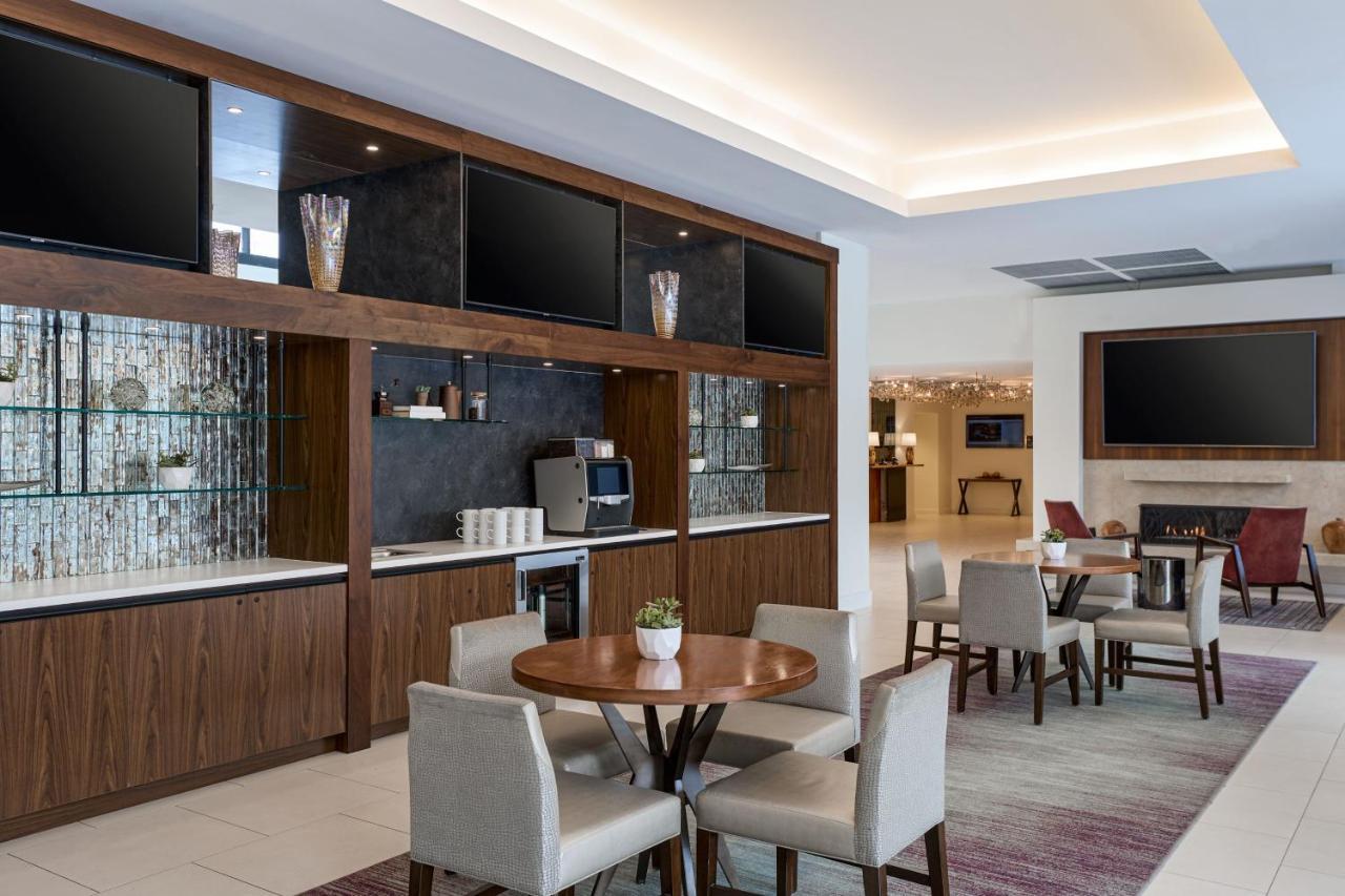 Hanover Marriott Whippany Exterior photo