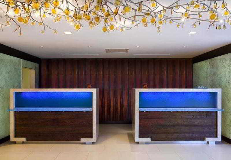 Hanover Marriott Whippany Exterior photo